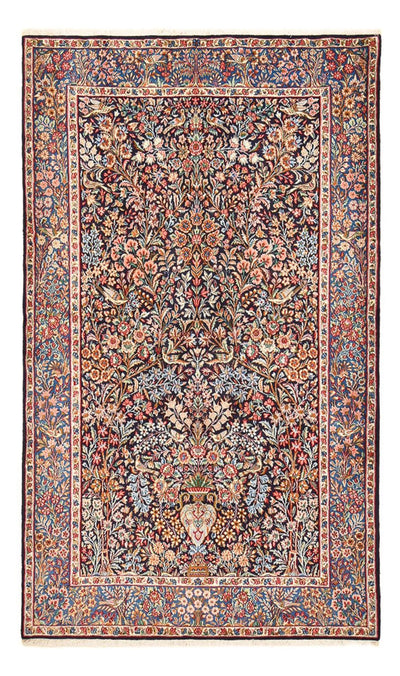 Rafsanjan Mattan 142x242cm - Persisk matta