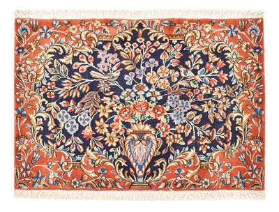 Rafsanjan Mattan 60x90cm - Persisk matta