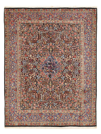 Rafsanjan Mattan 176x235cm - Persisk matta