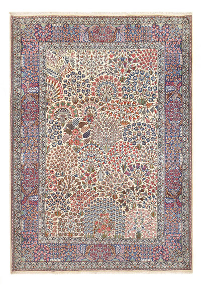 Rafsanjan Mattan 218x310cm - Persisk matta