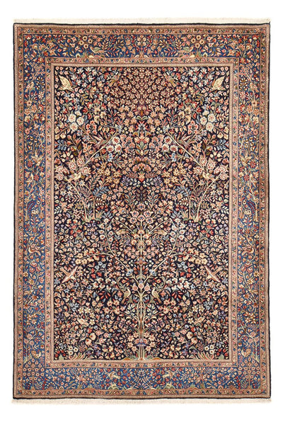 Rafsanjan Mattan 180x267cm - Persisk matta