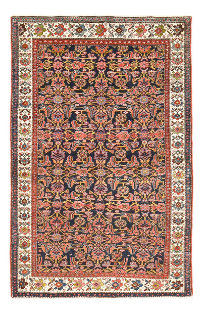 Sharbabak Mattan 132x200cm - Persisk matta