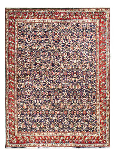 Tabriz - 40 Raj Mattan 305x405cm - Persisk matta