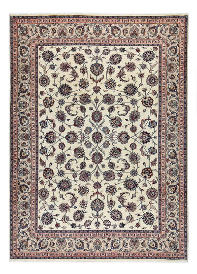 Mashhad Mattan 243x342cm - Persisk matta