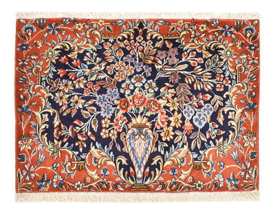 Rafsanjan Mattan 62x92cm - Persisk matta