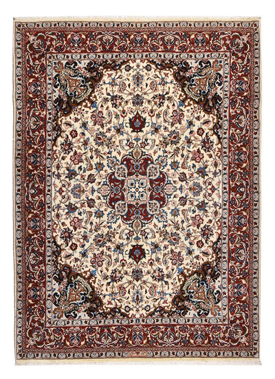 Sarouk Mattan 202x274cm - Persisk matta