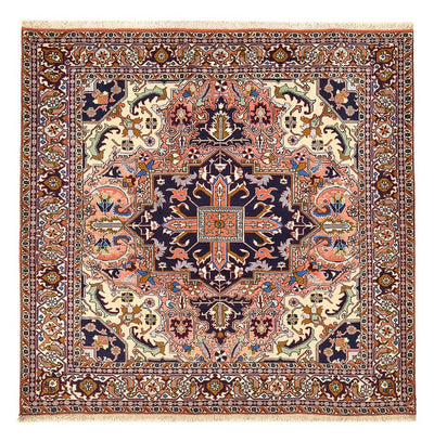 Abadeh Mattan 194x200cm - Persisk matta