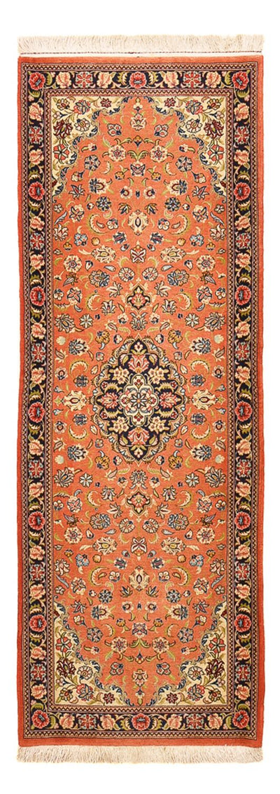 Qom Mattan 71x195cm - Persisk matta