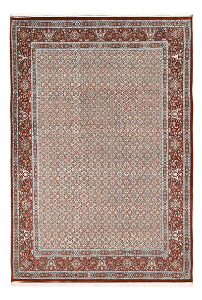 Moud Mattan 193x283cm - Persisk matta