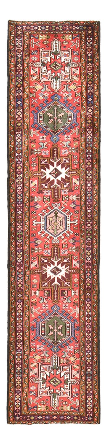 Qaraja Mattan 65x265cm - Persisk matta