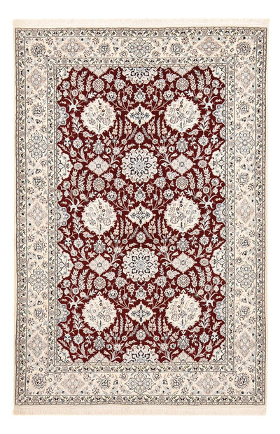 Nain - 6La Mattan 146x227cm - Persisk matta