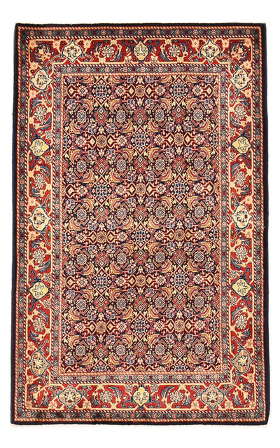 Sarouk Mattan 104x165cm - Persisk matta