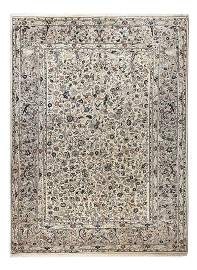 Nain - 6La Mattan 252x376cm - Persisk matta