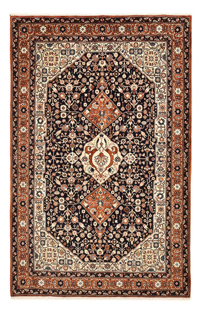Kashkuli Mattan 182x283cm - Persisk matta