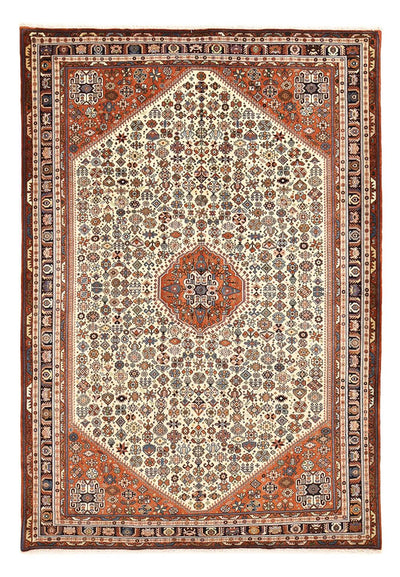 Kashkuli Mattan 201x295cm - Persisk matta