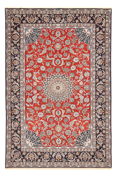 Isfahan Mattan 200x300cm - Persisk matta