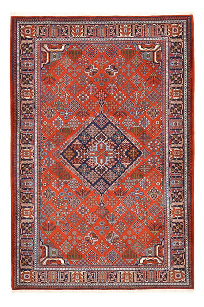 Meymeh Mattan 164x250cm - Persisk matta
