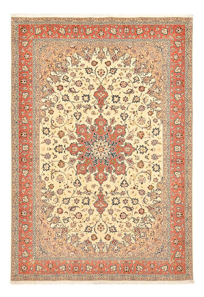 Tabriz - 50 Raj Mattan 203x296cm - Persisk matta