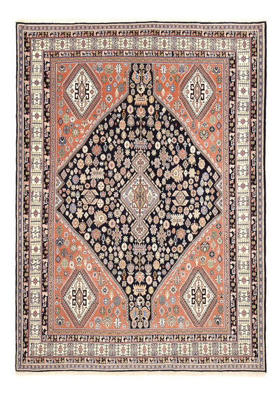 Kashkuli Mattan 205x285cm - Persisk matta