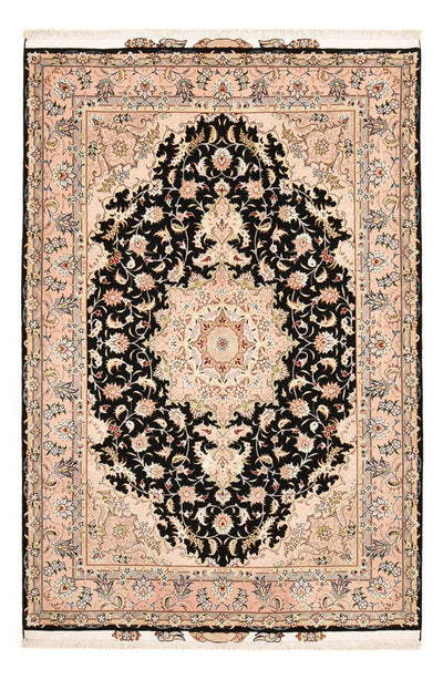 Tabriz - 50 Raj Mattan 158x255cm - Persisk matta