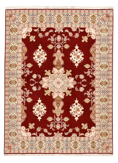 Tabriz - 50 Raj Mattan 152x203cm - Persisk matta