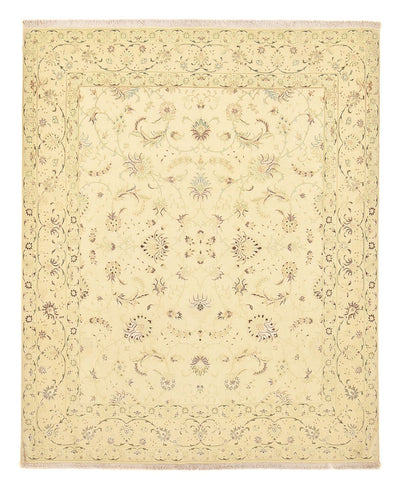Tabriz - 50 Raj Mattan 200x240cm - Persisk matta