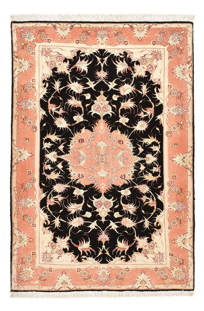 Tabriz - 50 Raj Mattan 75x116cm - Persisk matta