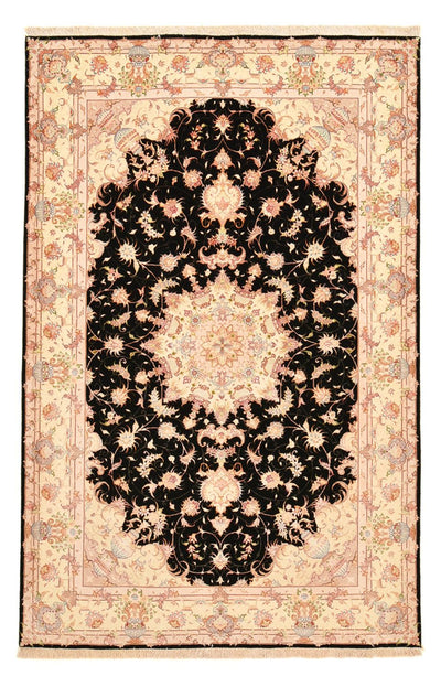 Tabriz - 50 Raj Mattan 165x251cm - Persisk matta