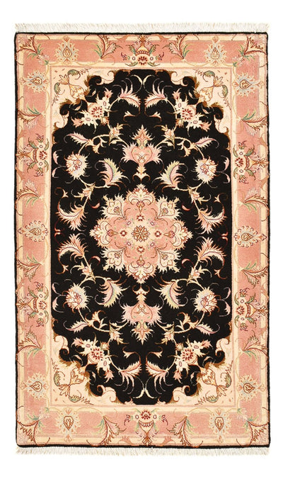 Tabriz - 50 Raj Mattan 74x123cm - Persisk matta