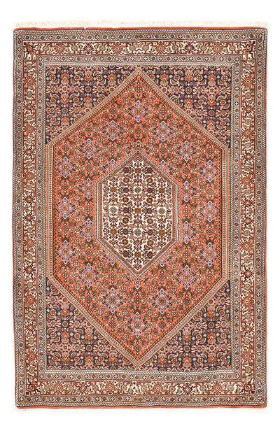 Bidjar Mattan 113x164cm - Persisk matta