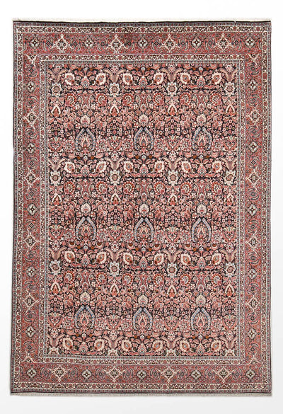 Bidjar Mattan 205x305cm - Persisk matta
