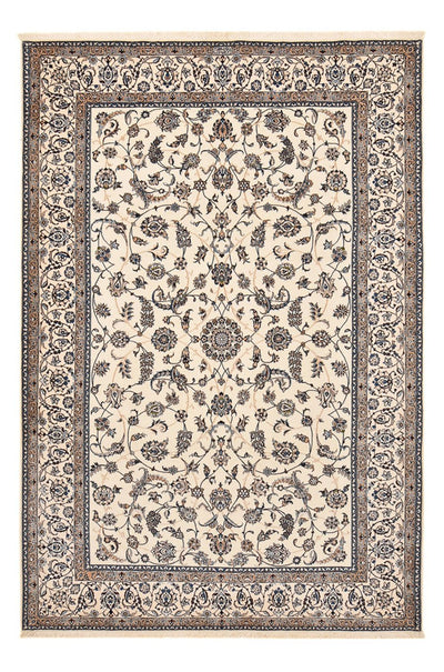 Nain - 6La Mattan 206x298cm - Persisk matta