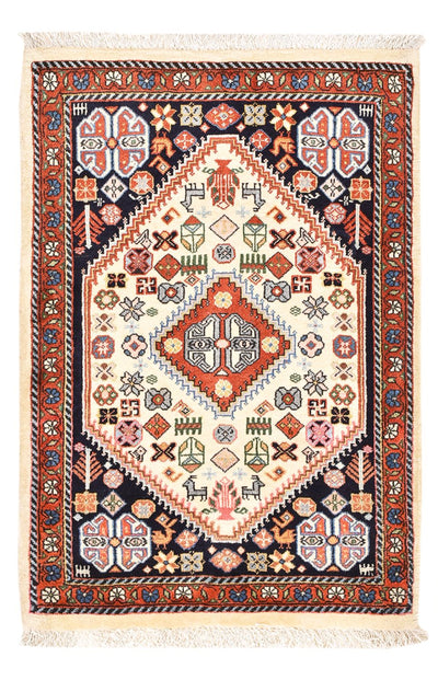 Kashkuli Mattan 60x90cm - Persisk matta