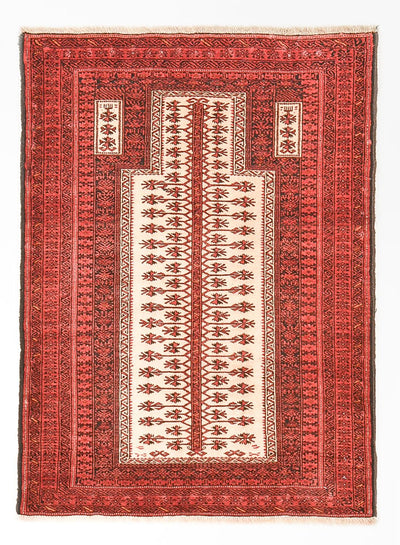 Baluch-matta 102x143cm - Oriental Carpet