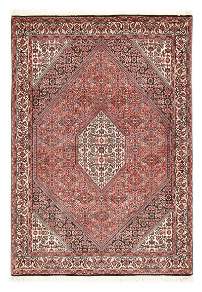 Bidjar Mattan 110x156cm - Persisk matta
