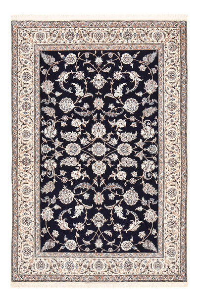 Nain - 6La Mattan 130x197cm - Persisk matta