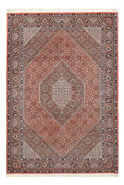 Bidjar Mattan 200x295cm - Persisk matta