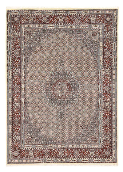 Moud Mattan 248x351cm - Persisk matta