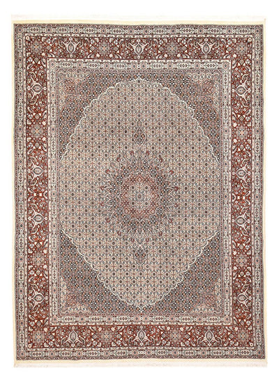 Moud Mattan 243x343cm - Persisk matta