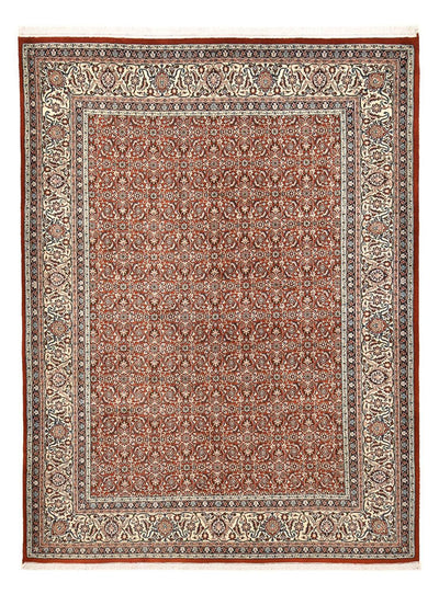 Moud Mattan 202x270cm - Persisk matta
