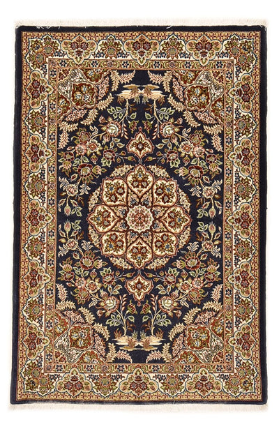 Ilam Mattan 102x154cm - Persisk matta