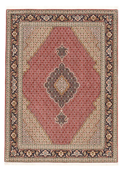 Tabriz - 50 Raj Mattan 150x205cm - Persisk matta