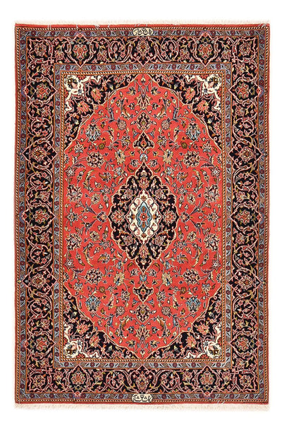Kashan Mattan 115x173cm - Persisk matta