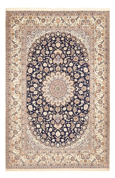 Isfahan Mattan 202x306cm - Persisk matta