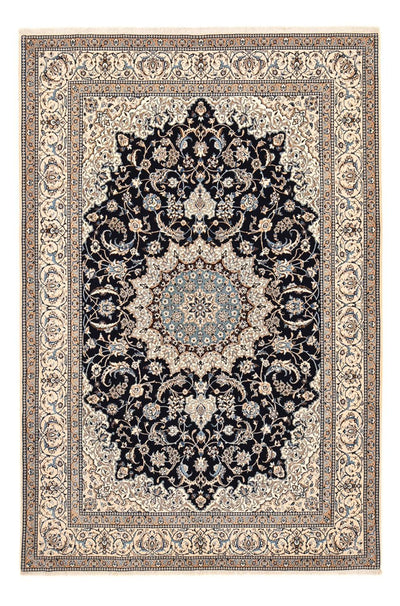 Nain - 6La Mattan 197x302cm - Persisk matta