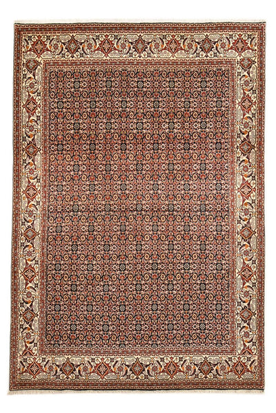 Bidjar Mattan 200x289cm - Persisk matta