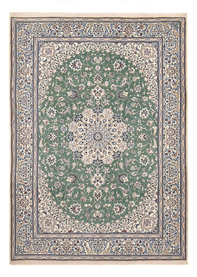 Nain - 9La Mattan 204x290cm - Persisk matta