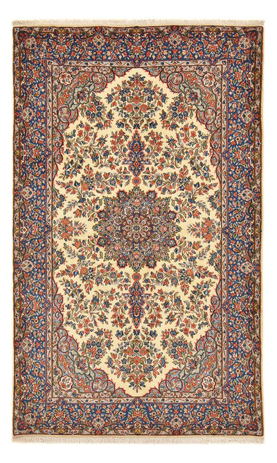 Rafsanjan Mattan 148x245cm - Persisk matta