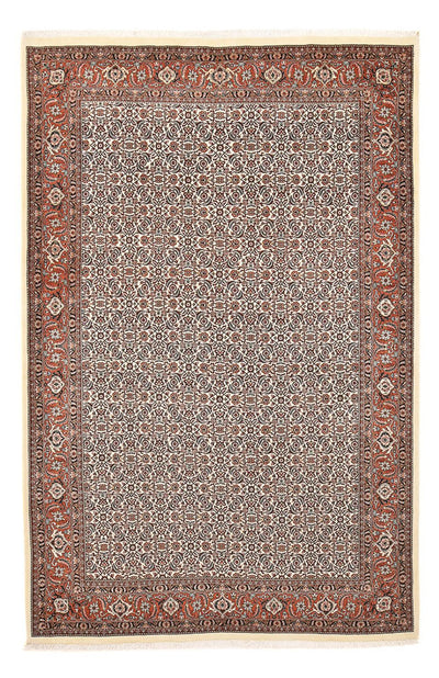 Bidjar Mattan 202x305cm - Persisk matta