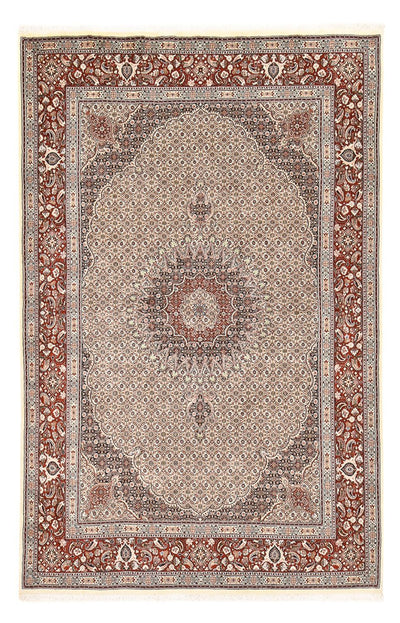 Moud Mattan 200x300cm - Persisk matta